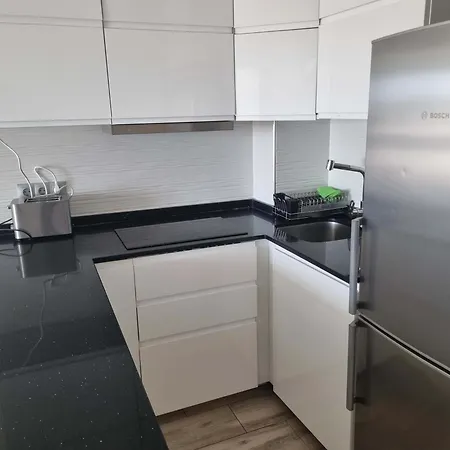 In The Center With Views Holiday home Fuengirola