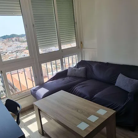 In The Center With Views * Fuengirola