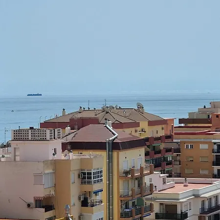 Holiday home In The Center With Views